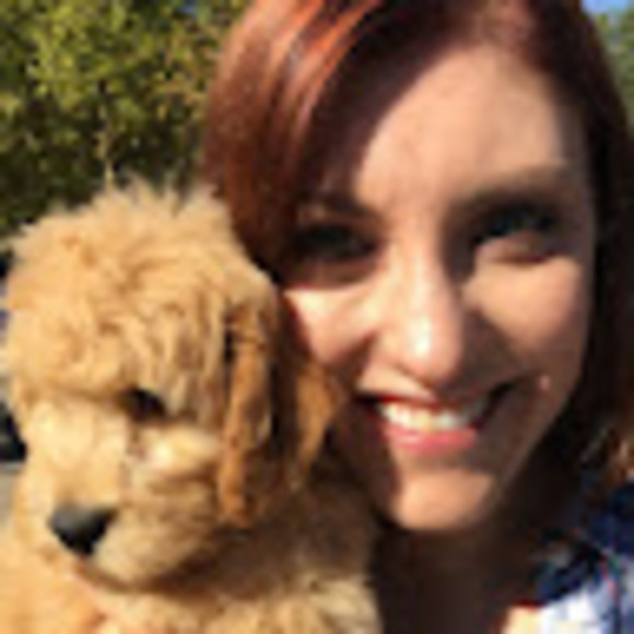 Meet your Posher, Mandi - Picture 1 of 1